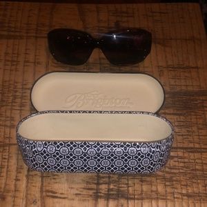 Brighton Crystal Voyage Sunglasses